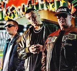 Foto di Club Dogo