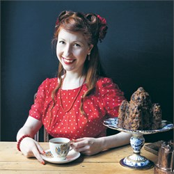 Foto di Regula Ysewijn