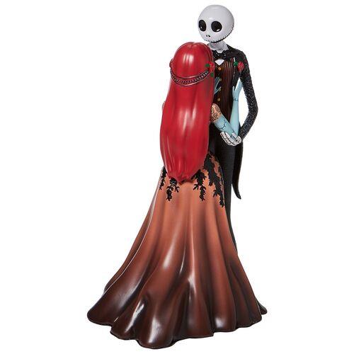 Nightmare B.C. Jack & Sally in Love