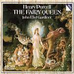 The Fairy Queen - CD Audio di Henry Purcell,John Eliot Gardiner,English Baroque Soloists