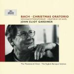 Oratorio di Natale (Weihnachts-Oratorium) - CD Audio di Johann Sebastian Bach,John Eliot Gardiner,English Baroque Soloists