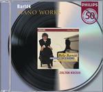 Piano Works - CD Audio di Bela Bartok,Zoltan Kocsis