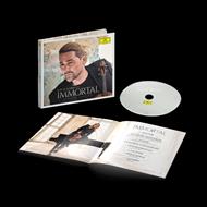 Immortal (Deluxe CD Edition)
