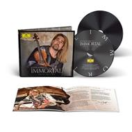 Immortal (Deluxe Onyx Edition)
