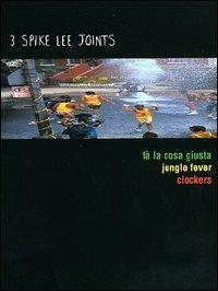 3 Spike Lee Joints di Spike Lee