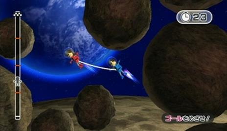 Nintendo Wii Party Standard - 8
