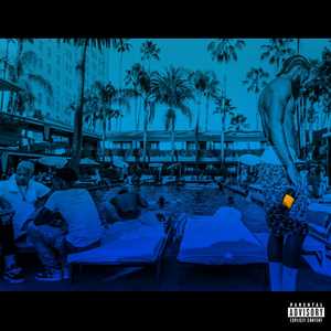 CD Prolific Nipsey Hussle