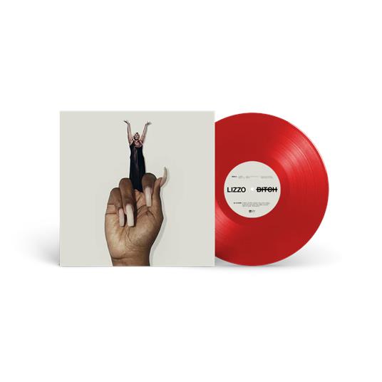 Bitch - Vinile LP di Lizzo