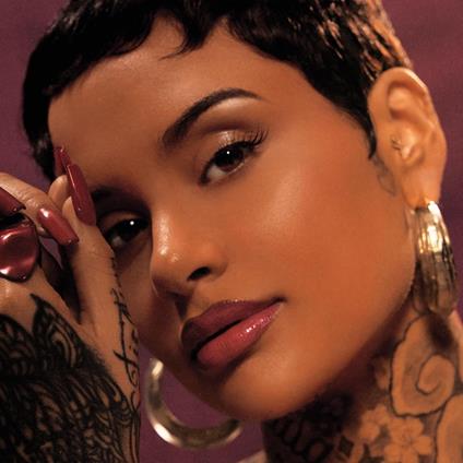Kehlani - CD Audio di Kehlani