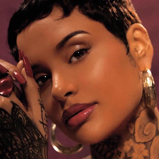 Kehlani - CD Audio di Kehlani