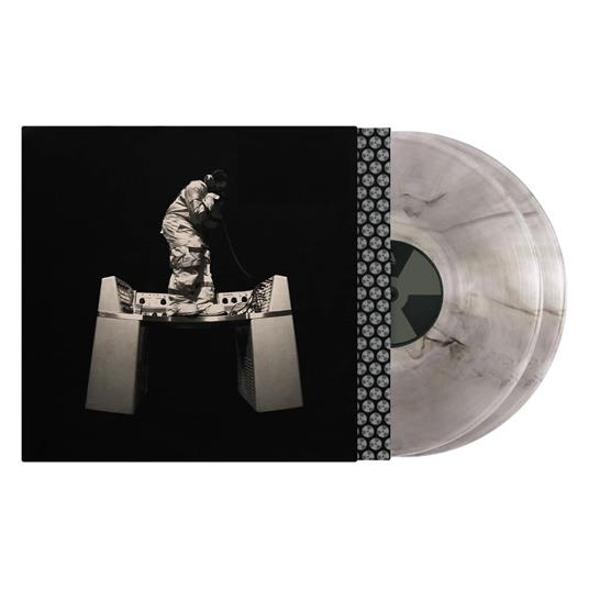 Octane (2 LP Clear Smoke) - Vinile LP di Don Toliver