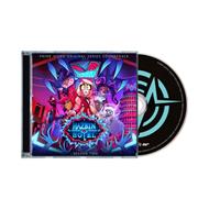 Hazbin Hotel Season Two (Colonna Sonora) (2 CD)