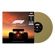 F1 The Album (Colonna Sonora) (Vinile oro)
