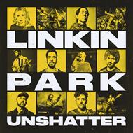 Unshatter Film Soundtrack (Live in São Paulo) (CD)