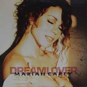 Dreamlover - Vinile LP di Mariah Carey