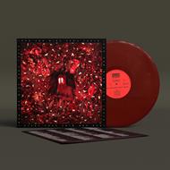 Hen's Teeth (Red Vinyl)