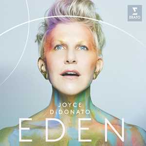 CD Eden Joyce Di Donato