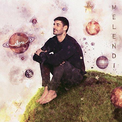 Ahora - CD Audio di Melendi