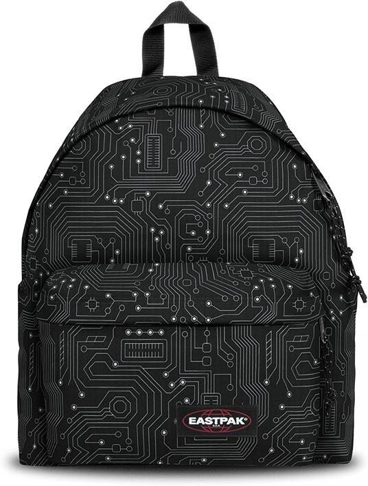 Zaino Eastpak Padded Pak'R Ultra Marine Ab - 5