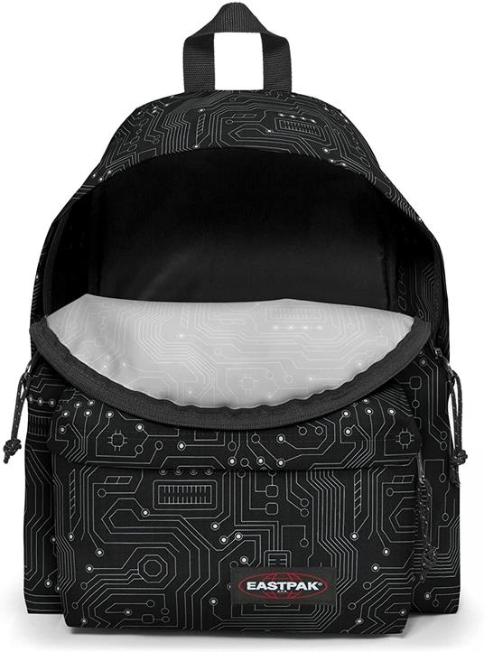 Zaino Eastpak Padded Pak'R Ultra Marine Ab - 6