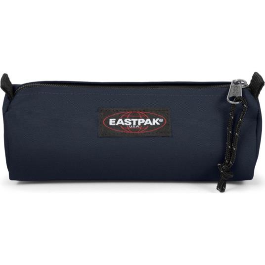 Astuccio piccolo Eastpak a scomparto singolo Benchmark Single Ultra Marine Ab