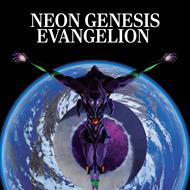 Neon Genesis Evangelion (Original Series Game Soundtrack) (Colonna Sonora)