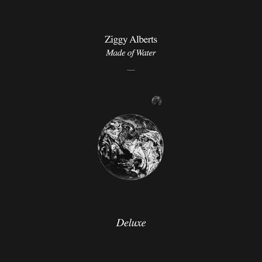 Made Of Water - Vinile LP di Ziggy Alberts
