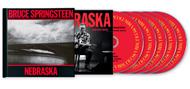 Nebraska '82: Expanded Edition (4 CD + Blu-ray Box Set)