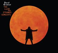 The Luck and Strange Concerts (2 CD)