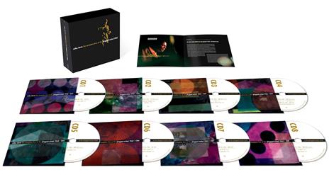 The Complete Plugged Nickel Live 1965 - CD Audio di Miles Davis