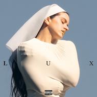 LUX (2 LP Crystal Clear)