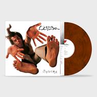 Spirito (Esclusiva Feltrinelli e IBS.it - LP 180 gr. Arancione Mix Nero - Numerato)