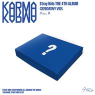 KARMA (Ceremony CD version)