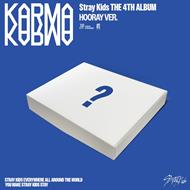 KARMA (Hooray CD version)