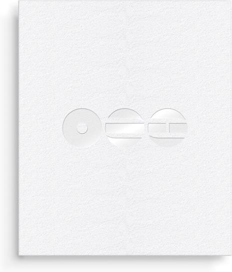 Arirang - CD (Korea version) - CD Audio di BTS