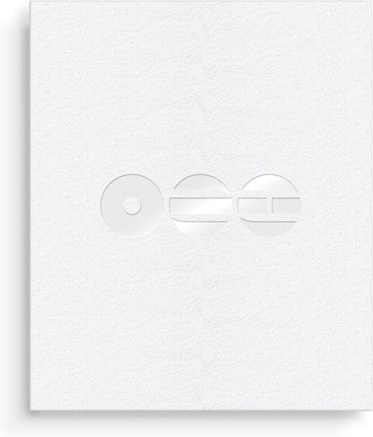 Arirang - CD (Korea version) - CD Audio di BTS