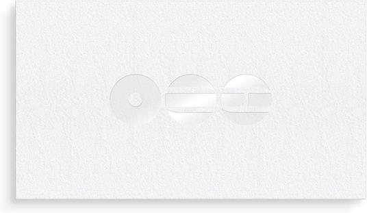 Arirang - CD (Music version) - CD Audio di BTS