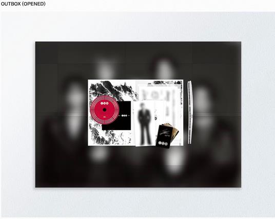 Arirang - CD DELUXE (Living Legend version) - CD Audio di BTS - 3