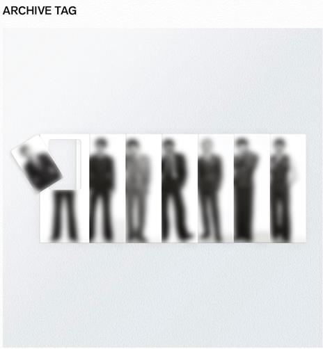 Arirang - CD DELUXE (Living Legend version) - CD Audio di BTS - 5