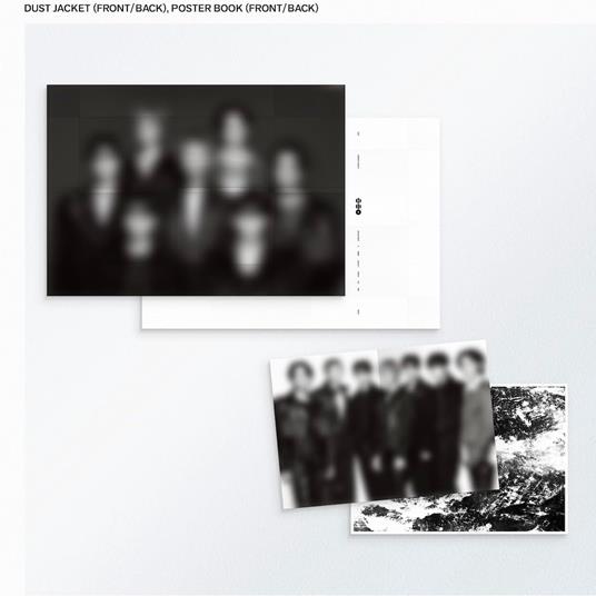 Arirang - CD DELUXE (Living Legend version) - CD Audio di BTS - 6