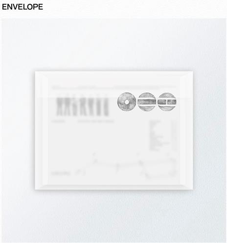 Arirang - CD DELUXE (Living Legend version) - CD Audio di BTS - 7