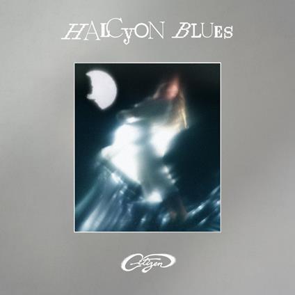 Halcyon Blues (Sea Glass Vinyl) - Vinile LP di Citizen