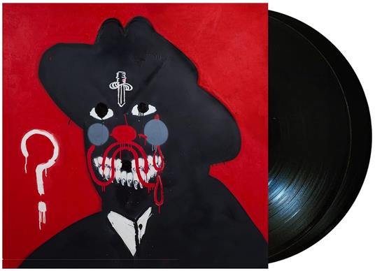 What Happened to the Streets? - Vinile LP di 21 Savage