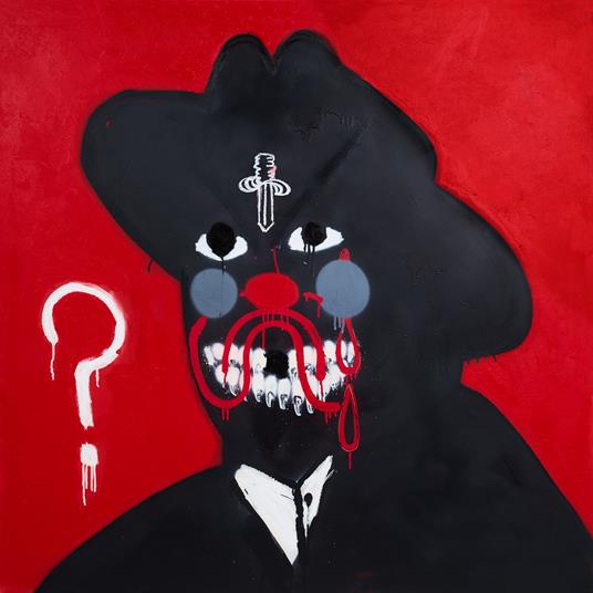 What Happened to the Streets? - Vinile LP di 21 Savage - 2