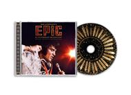 EPiC. Elvis Presley in Concert (Colonna Sonora)