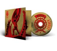 60 Hz II - Legacy (CD)