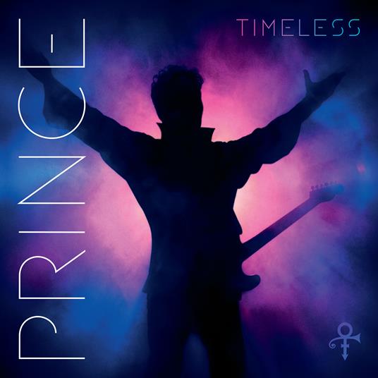 Timeless (CD in wallet con booklet di 8 pagine) - CD Audio di Prince - 2