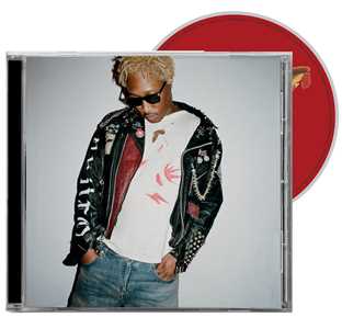 CD The Real Me Future