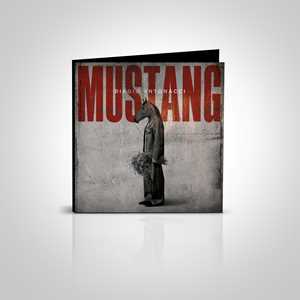 CD Mustang (CD) Biagio Antonacci