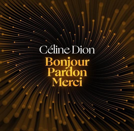 Bonjour, Pardon, Merci - Dansons (LP Single) - Vinile LP di Céline Dion